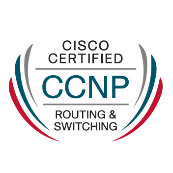 Cisco CCNP Routing and Switching
