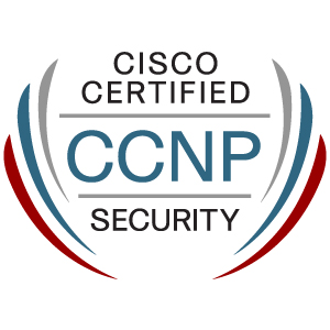 Cisco CCNP Security