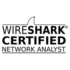 Wireshark Certified Network Analyst