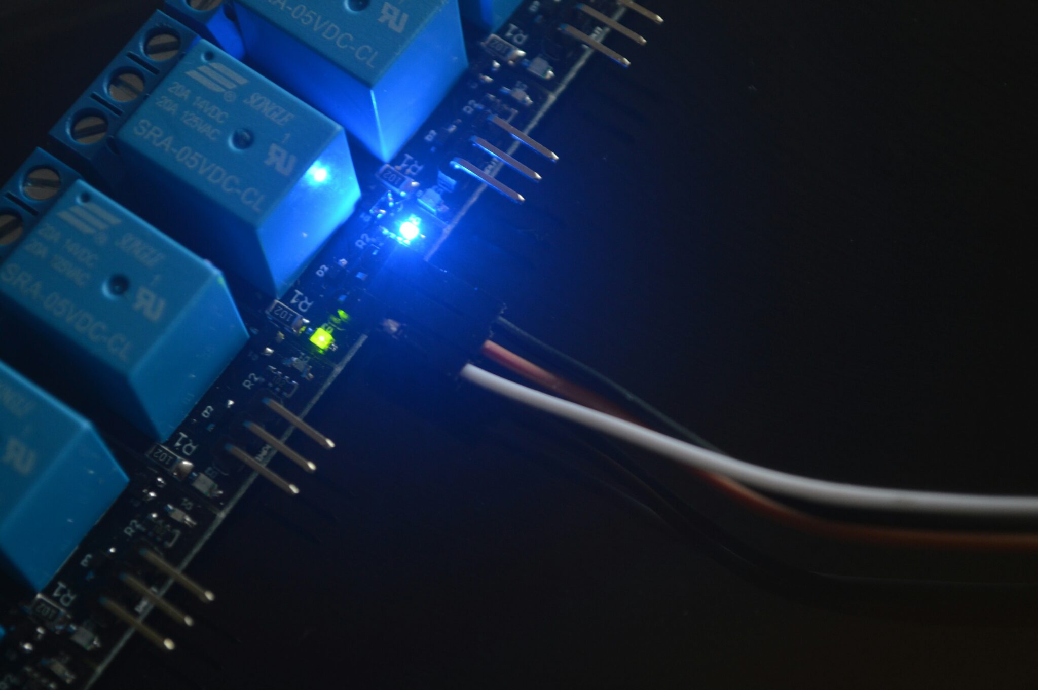 Pinpoint Fiber Apeiro Networks - Fiber Monitoring
