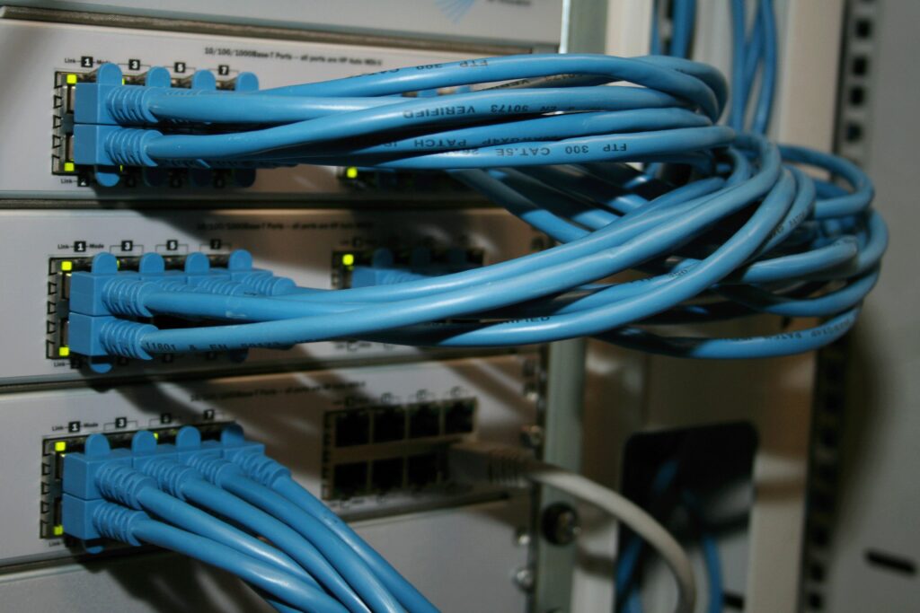 Carrier Ethernet Apeiro 1