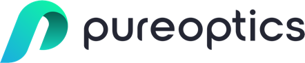 logo pureoptics trans